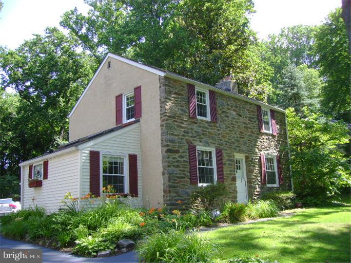 1165 Providence Road Springfield, PA 19064 - Photo 1 of 25 Exterior Side