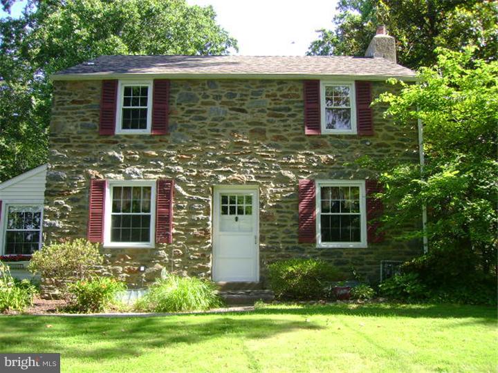 1165 Providence Road Springfield, PA 19064 - Photo 2 of 25 Exterior Front