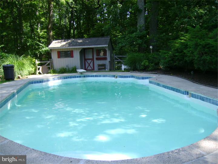 1165 Providence Road Springfield, PA 19064 - Photo 11 of 25 Pool