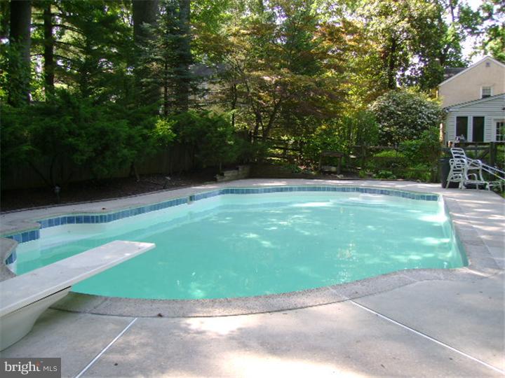 1165 Providence Road Springfield, PA 19064 - Photo 13 of 25 Pool