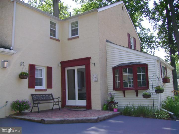 1165 Providence Road Springfield, PA 19064 - Photo 15 of 25 Exterior Back