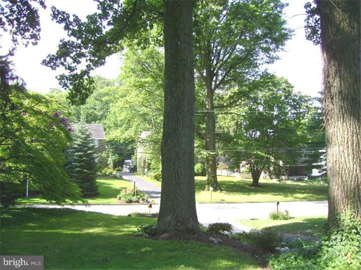 1165 Providence Road Springfield, PA 19064 - Photo 22 of 25 View from Front Door