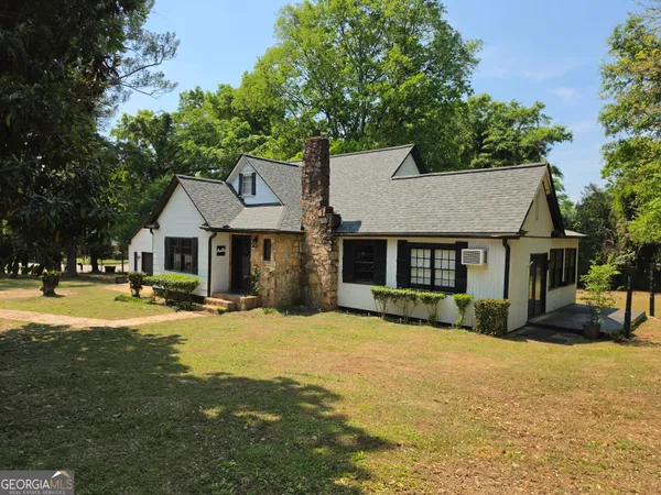 $269,900 | 1805 Highway 29, West Point, GA 31833
