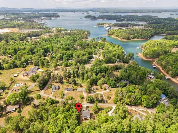 $799,900 | 6181 Shoreland Circle, Buford, GA 30518