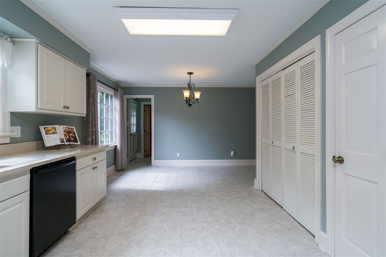101 Queensferry Road Cary, NC 27511 - Photo 9 of 25 Kitchen