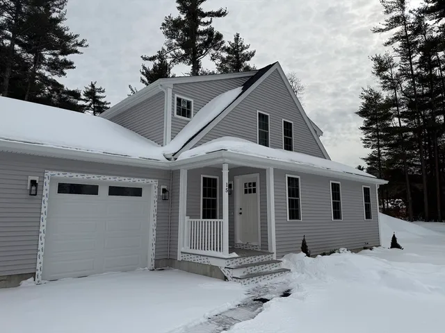 $4,100 | 15 Kashmir's Way, Unit 15, Lakeville, MA 02347