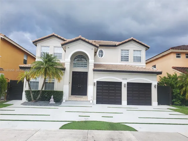 $1,199,000 | 13995 Southwest 154th Street, Miami, FL 33177