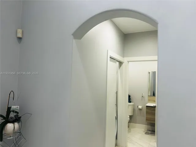 view of bathroom