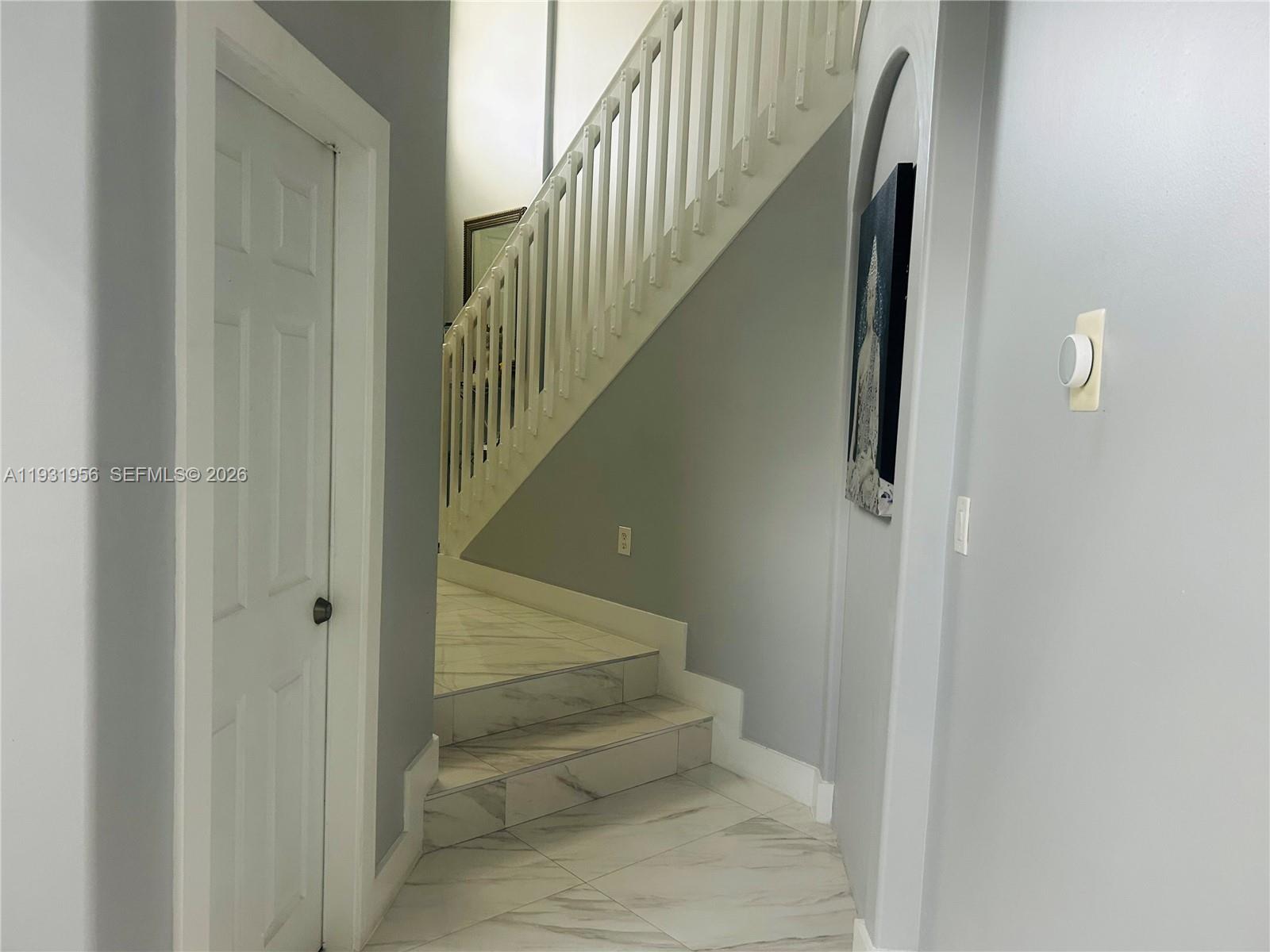 13995 Southwest 154th Street Miami, FL 33177 - Photo 8 of 27 a view of entryway