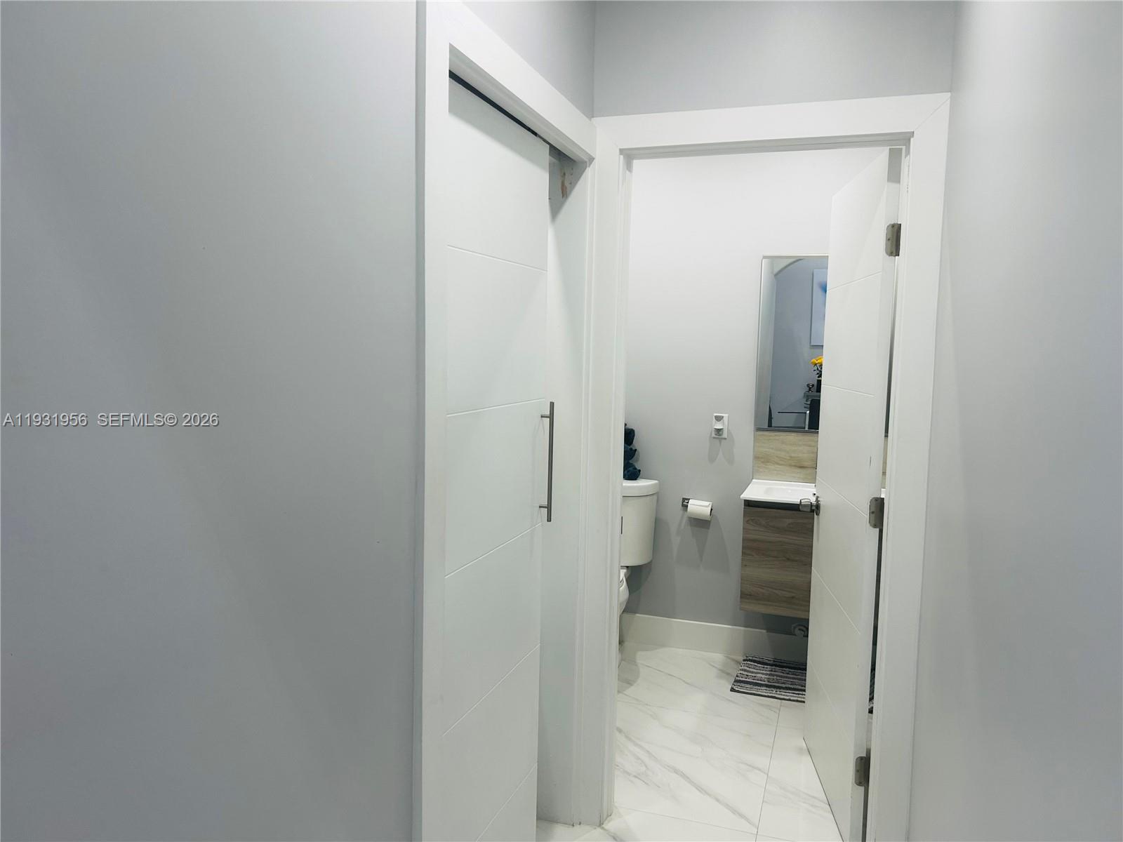 13995 Southwest 154th Street Miami, FL 33177 - Photo 9 of 27 a view of a bathroom from a bathroom