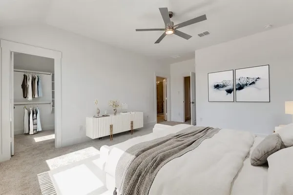 $275,990 | 1145 Carnation Drive, Crowley, TX 76036