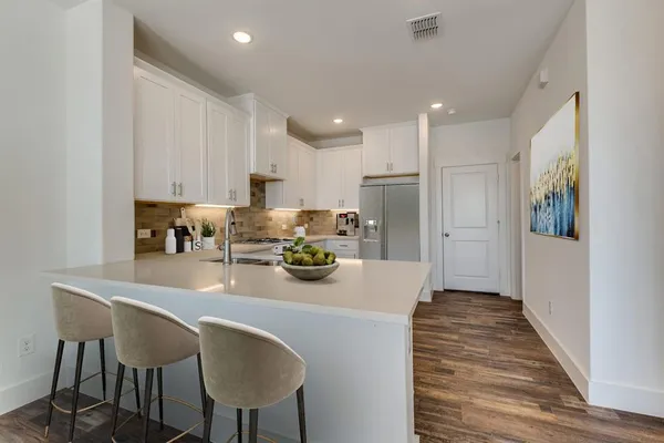 $275,990 | 1145 Carnation Drive, Crowley, TX 76036