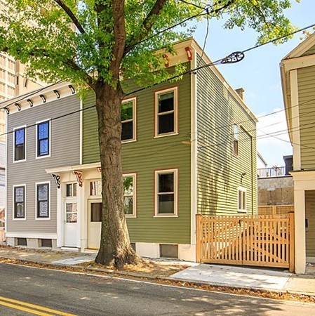 148 Third Street Cambridge, MA 02141 - Photo 1 of 20