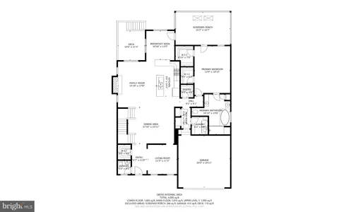 $1,150,000 | 35829 Peninsula Court, Round Hill, VA 20141