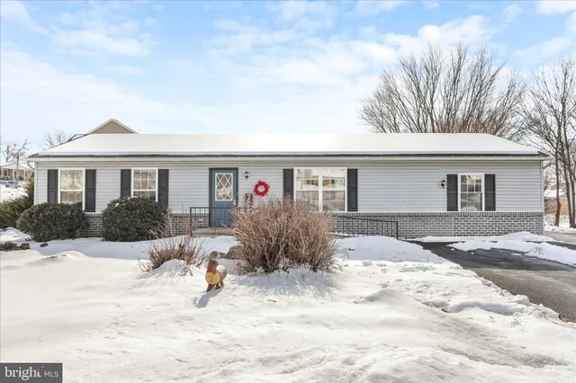 $249,900 | 2828 Falling Spring Road, Chambersburg, PA 17202