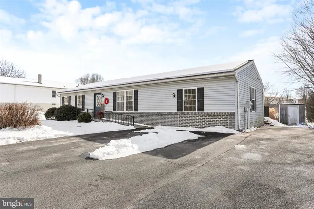 $249,900 | 2828 Falling Spring Road, Chambersburg, PA 17202