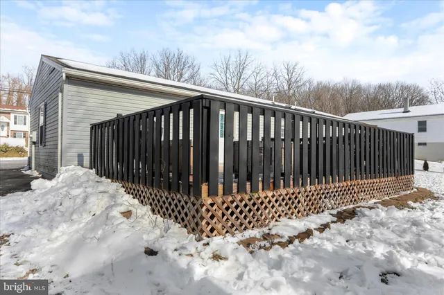 $249,900 | 2828 Falling Spring Road, Chambersburg, PA 17202