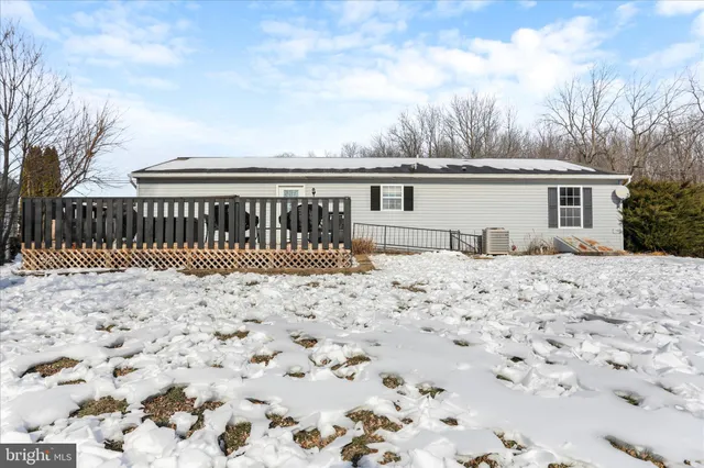 $249,900 | 2828 Falling Spring Road, Chambersburg, PA 17202