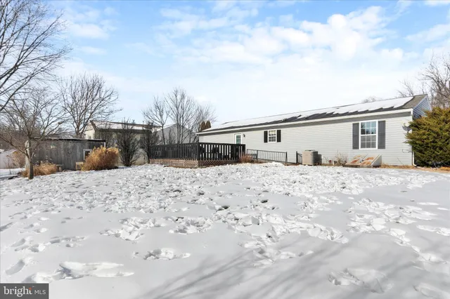 $249,900 | 2828 Falling Spring Road, Chambersburg, PA 17202