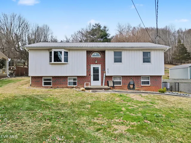 $275,000 | 823 Campbell Circle, Chuckey, TN 37641