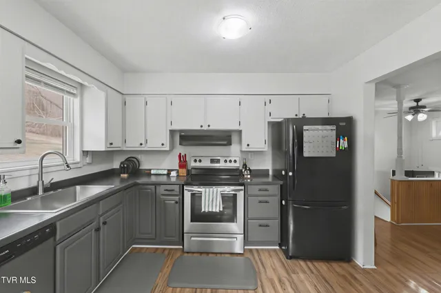 $275,000 | 823 Campbell Circle, Chuckey, TN 37641