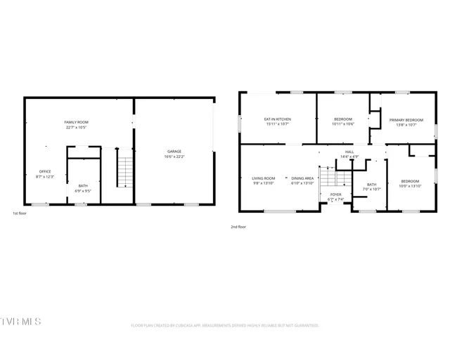 $275,000 | 823 Campbell Circle, Chuckey, TN 37641