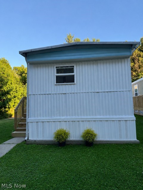 9735 Chillicothe Road, Unit 58 Kirtland, OH 44094 - Photo 2 of 10
