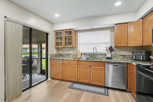 $265,000 | 4635 Apple Tree Circle, Unit A, Boynton Beach, FL 33436