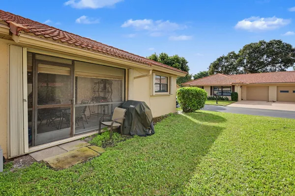 $265,000 | 4635 Apple Tree Circle, Unit A, Boynton Beach, FL 33436