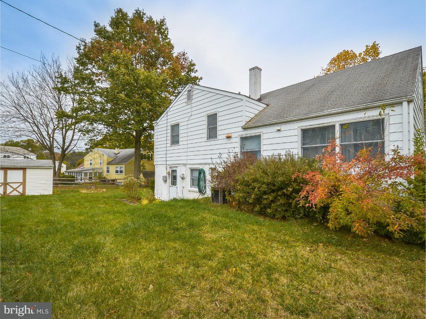 806 Sunnylea Road Lansdale, PA 19446 - Photo 22 of 25 Gallery Image 22