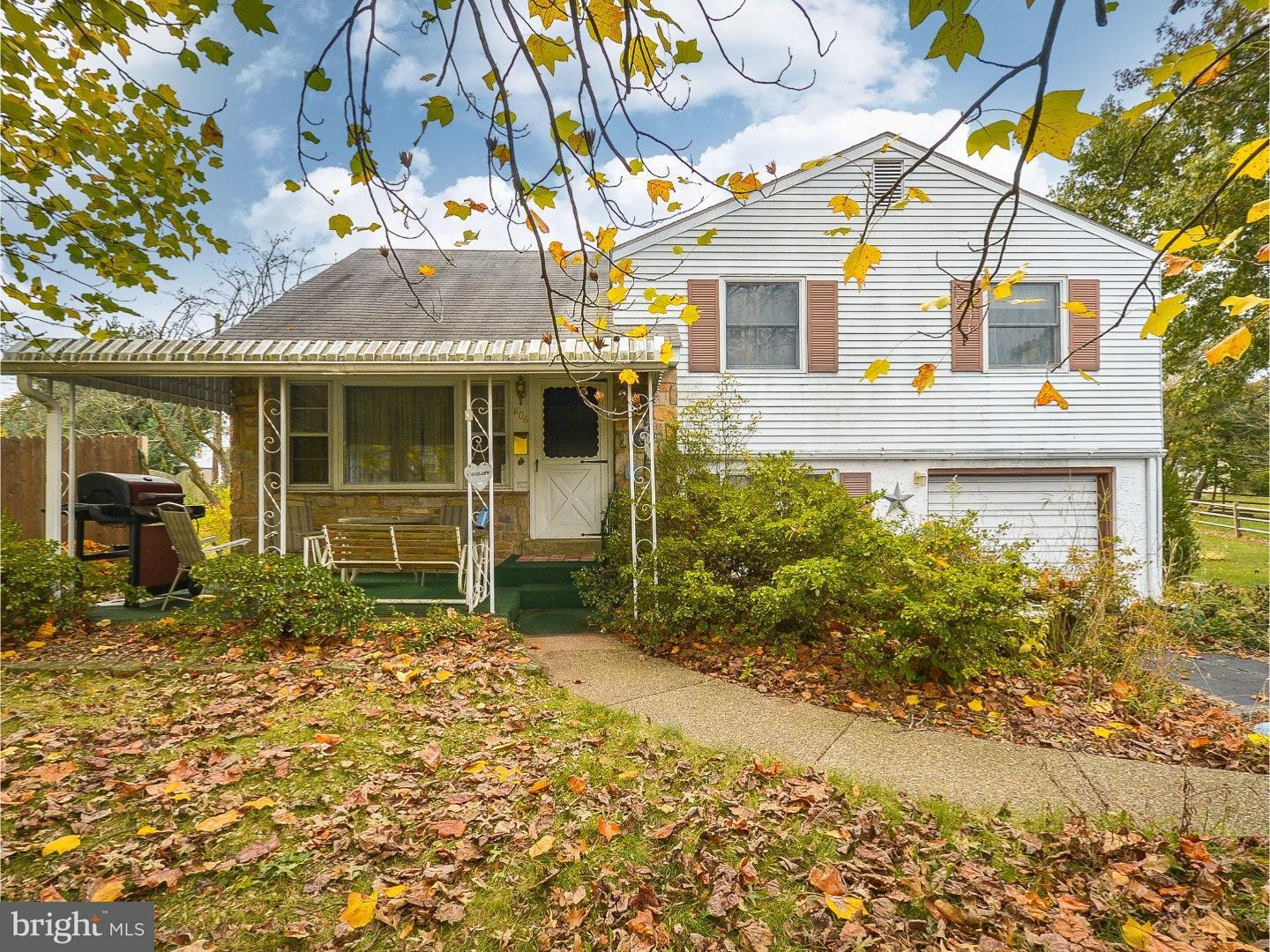 806 Sunnylea Road Lansdale, PA 19446 - Photo 25 of 25 Gallery Image 25