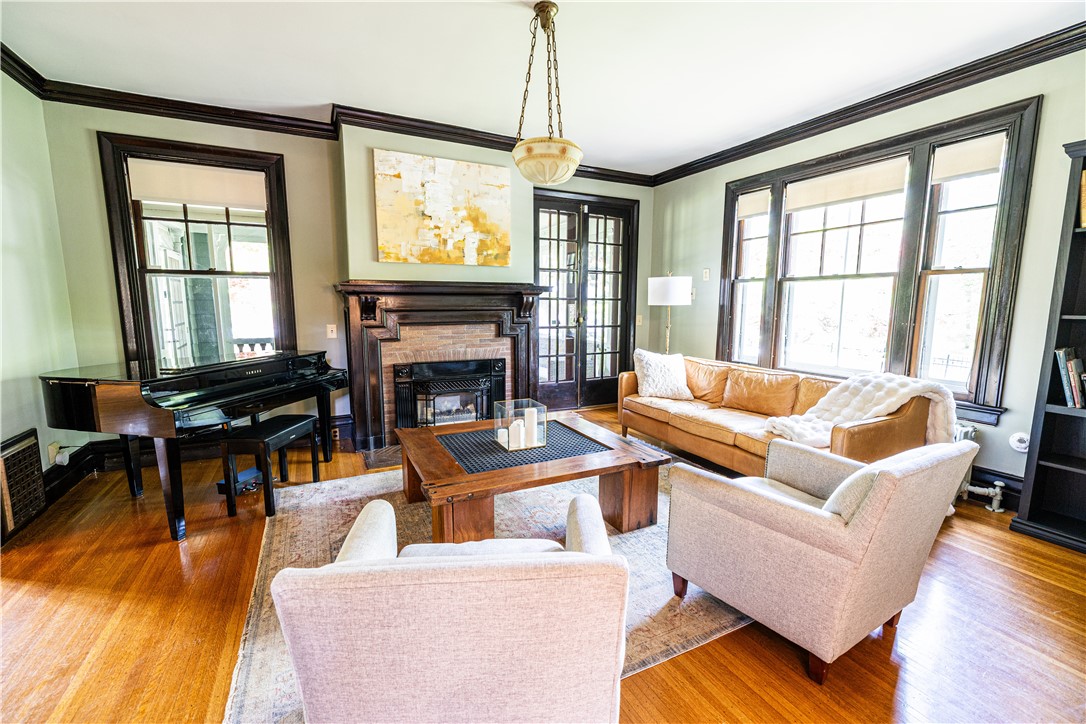 1440 Highland Avenue Rochester, NY 14620 - Photo 2 of 34