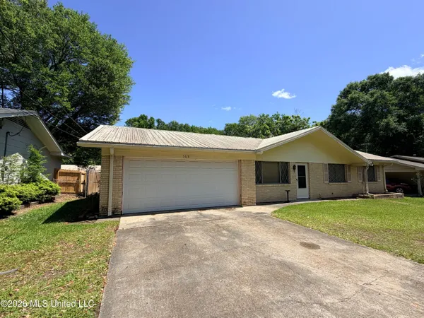 $95,000 | 568 Dryden Avenue, Jackson, MS 39209