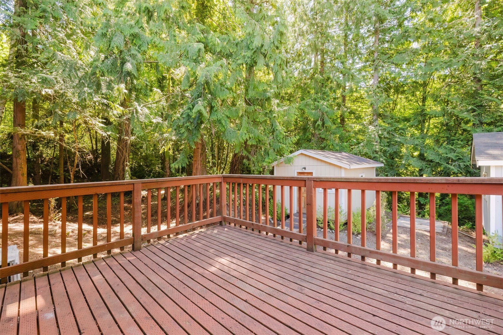 150 East Cedar Street Belfair, WA 98528 - Photo 22 of 40