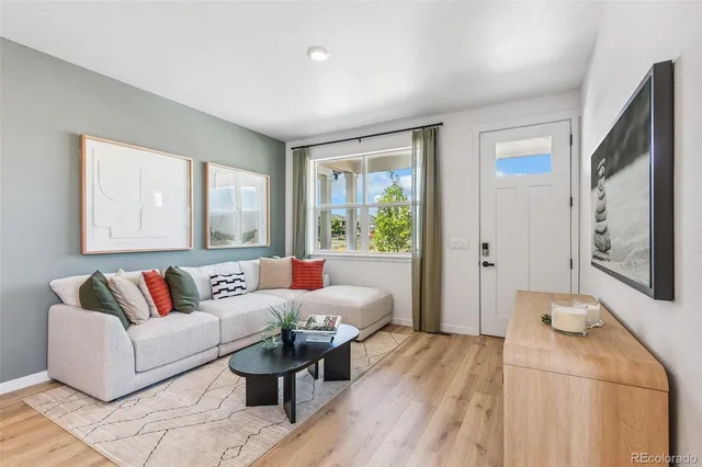 $473,000 | 1357 South Chester Street, Unit B, Denver, CO 80247