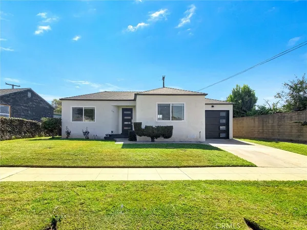 $788,000 | 1749 West Colegrove Avenue, Montebello, CA 90640