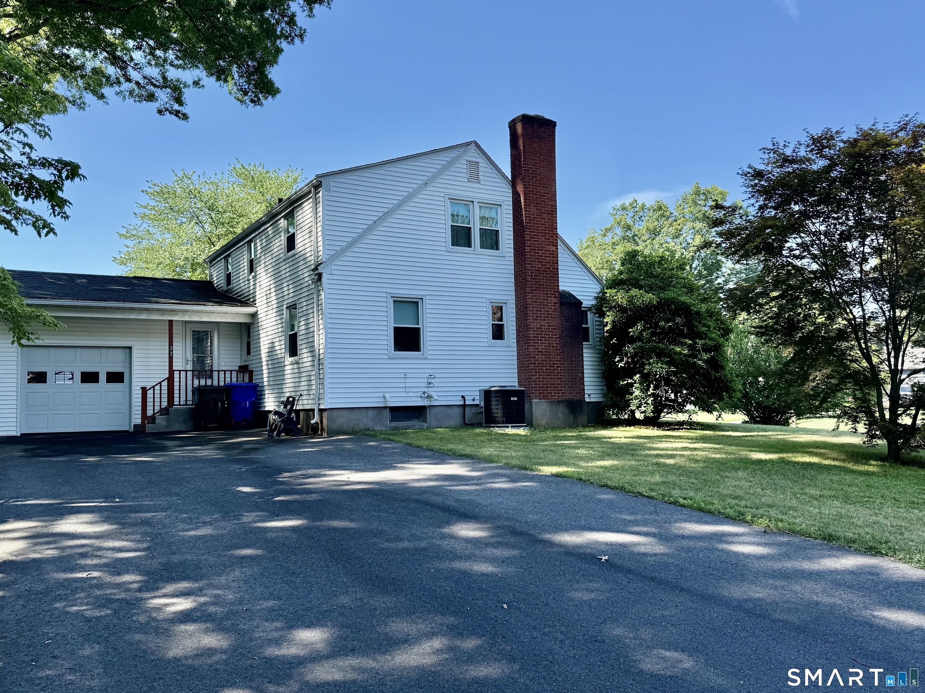 22 Cavan Road East Hartford, CT 06118 - Photo 19 of 22