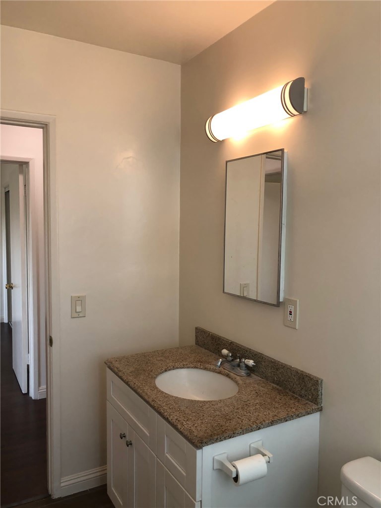 2302 Larch Street, Unit 6 Alhambra, CA 91801 - Photo 12 of 13