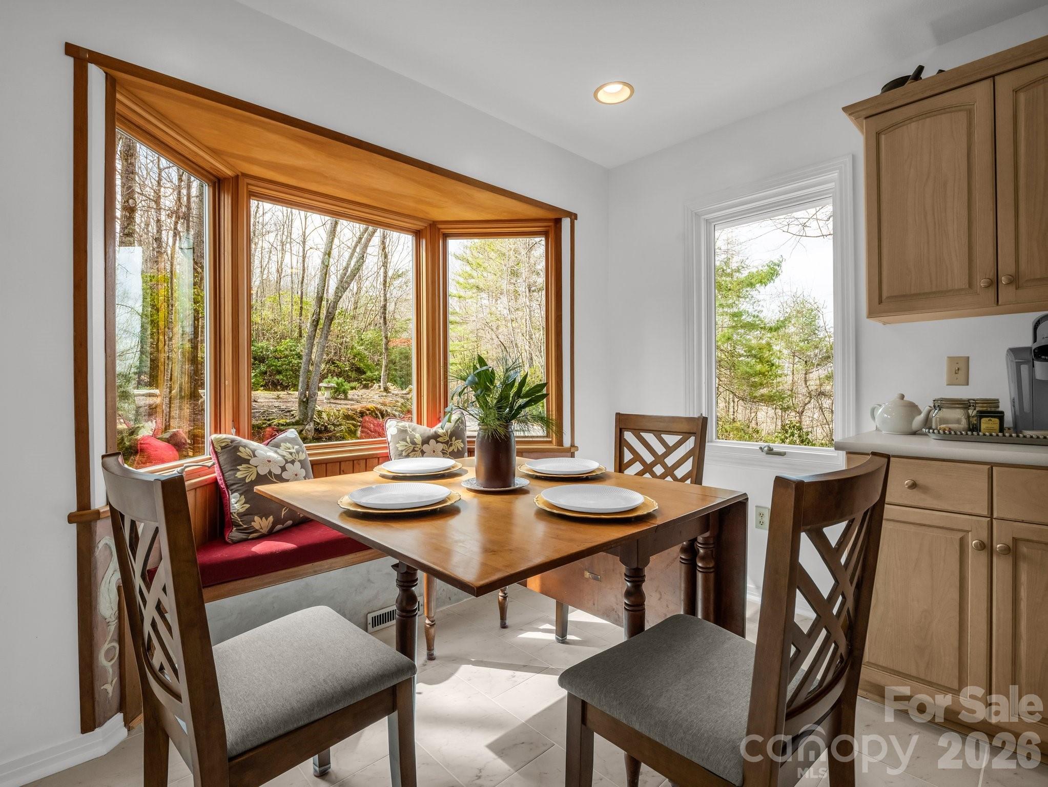 209 Walnut Ridge Road Brevard, NC 28712 - Photo 19 of 42