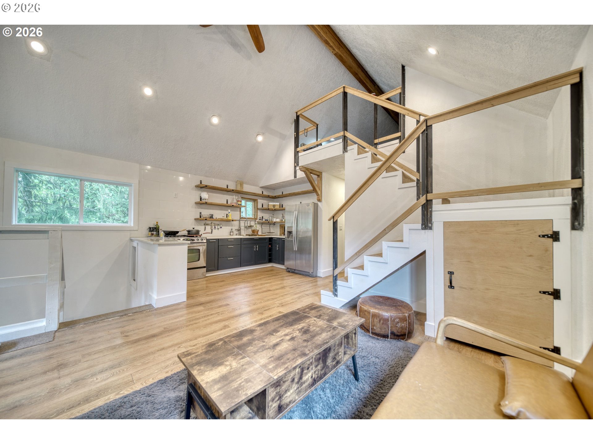 70407 Schumacher Road Rainier, OR 97048 - Photo 8 of 21