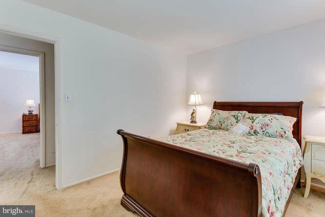 5907 Hall Street Springfield, VA 22152 - Photo 16 of 30 Bedroom