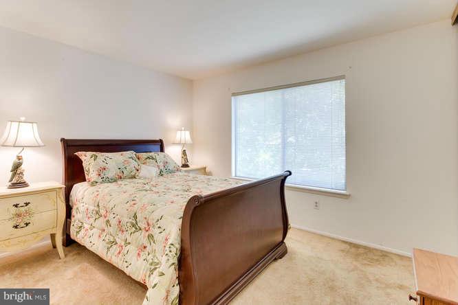 5907 Hall Street Springfield, VA 22152 - Photo 17 of 30 Bedroom