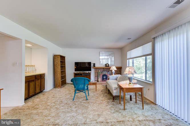 5907 Hall Street Springfield, VA 22152 - Photo 22 of 30 Basement
