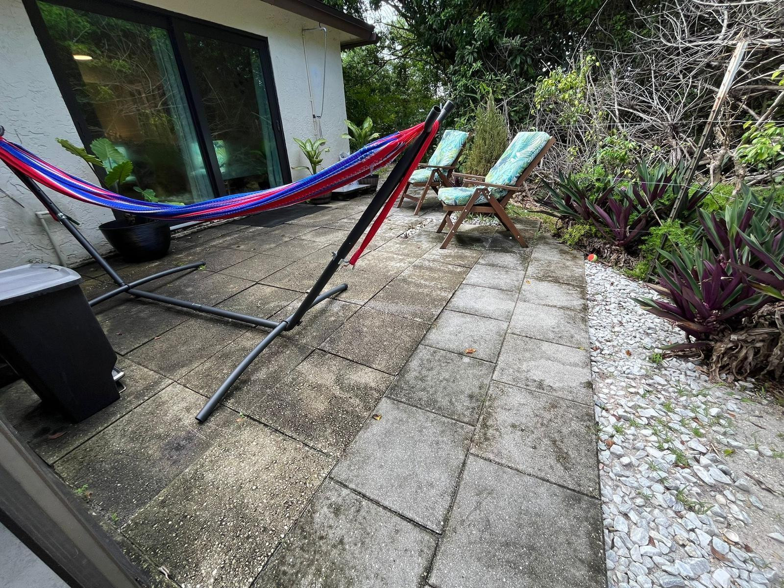 20780 Boca Ridge Drive North, Unit 20780 Boca Raton, FL 33428 - Photo 26 of 35 a view of a sitting area with sitting area