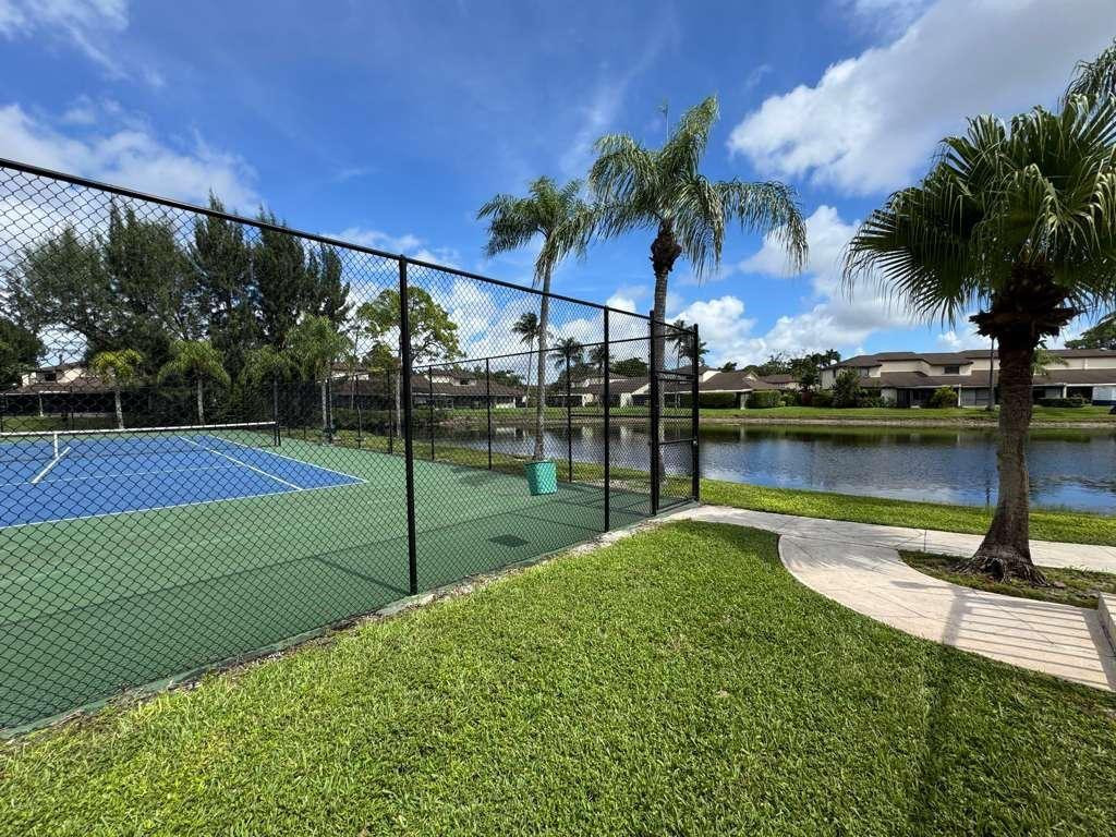 20780 Boca Ridge Drive North, Unit 20780 Boca Raton, FL 33428 - Photo 33 of 35 a view of a park