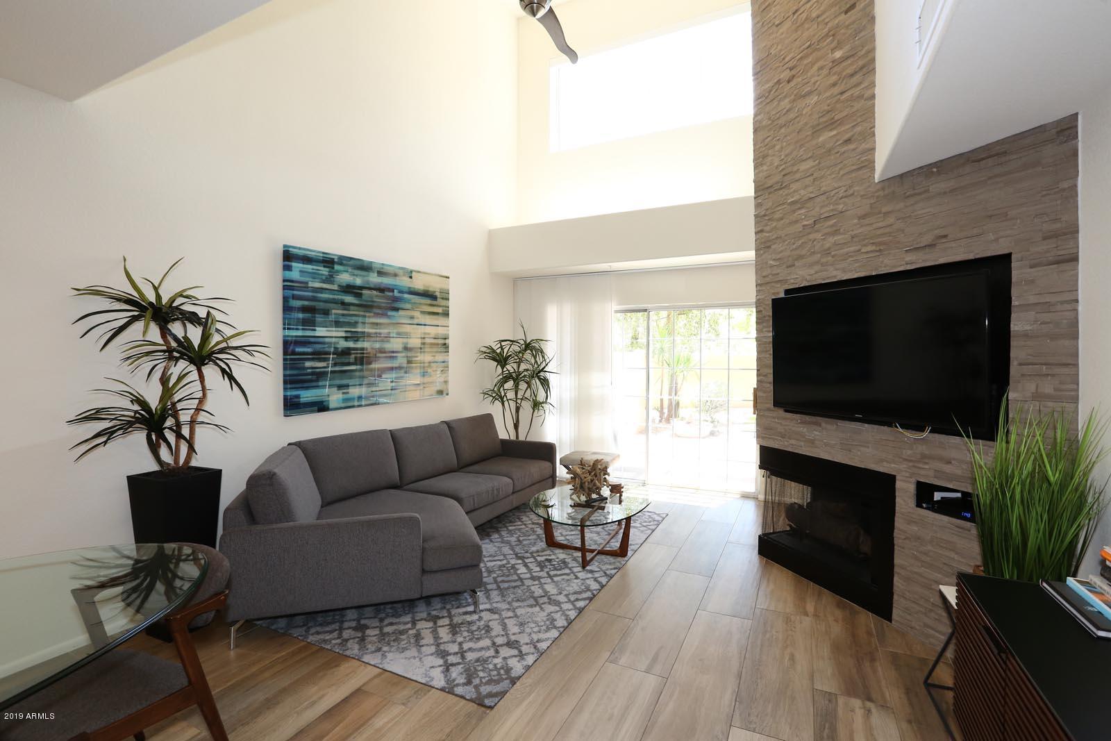 7710 East Gainey Ranch Road, Unit 131 Scottsdale, AZ 85258 - Photo 2 of 52 Great Room