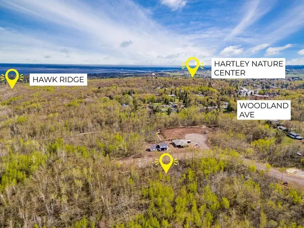 $155,000 | Tbd Katherine Lane, Duluth, MN 55803