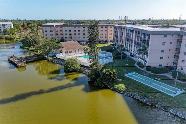 $159,000 | 4186 Heron Way, Unit B219, Bradenton, FL 34205