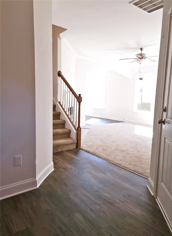 154 Capslock Trail, Unit CLARKSON PLAN Pendleton, SC 29670 - Photo 4 of 13