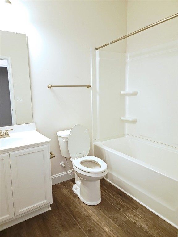 154 Capslock Trail, Unit CLARKSON PLAN Pendleton, SC 29670 - Photo 7 of 13
